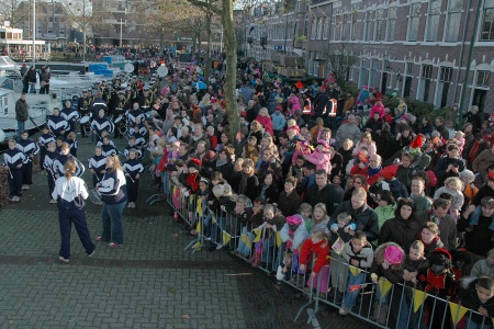 Sint Woerden 063
